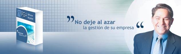 no deje al azar la gesti�n de su empresa